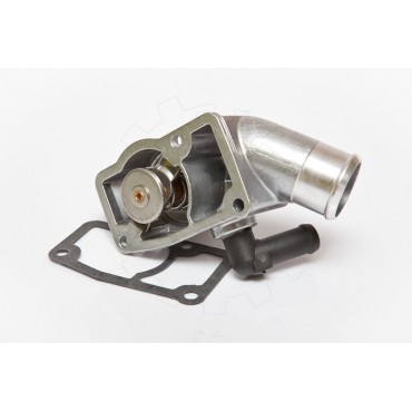 Boiter Thermostat d'Eau Pour Opel Astra G Zafira A Vauxhall