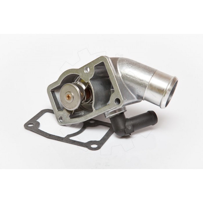 Boiter Thermostat d'Eau Pour Opel Astra G Zafira A Vauxhall