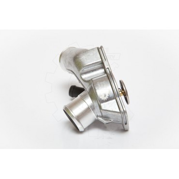 Boiter Thermostat d'Eau Pour Opel Astra G Zafira A Vauxhall