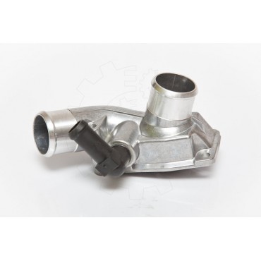 Boiter Thermostat d'Eau Pour Opel Astra G Zafira A Vauxhall