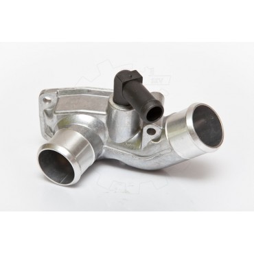 Boiter Thermostat d'Eau Pour Opel Astra G Zafira A Vauxhall