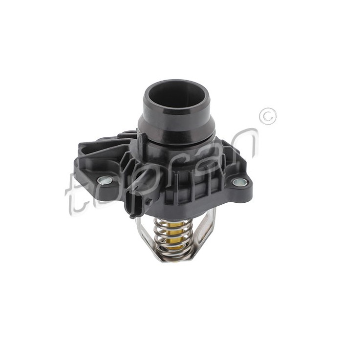 Boiter Thermostat d'Eau Pour Opel Astra J Cascada Insignia A Zafira Vauxhall