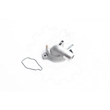 Boiter Thermostat d'Eau Pour Opel Vectra B Vauxhall Vectra (B) 3/5 Portes
