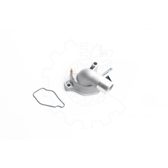Boiter Thermostat d'Eau Pour Opel Vectra B Vauxhall Vectra (B) 3/5 Portes