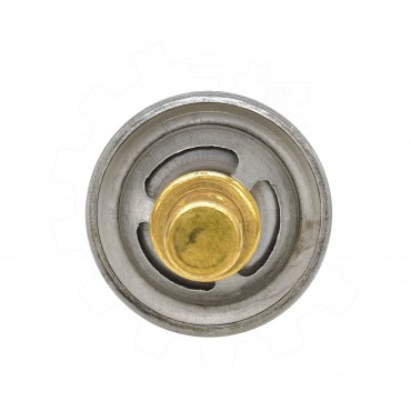 Boiter Thermostat d'Eau Pour Renault Clio I Espace II R19 Rapid 7700727190