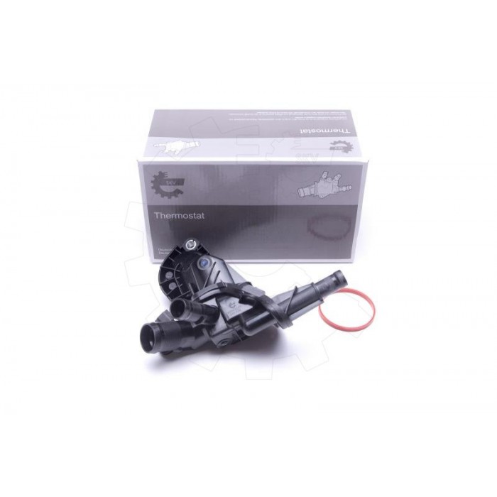 Boiter Thermostat d'Eau Pour Renault Captur Clio IV 110612563R