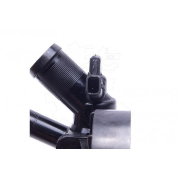 Boiter Thermostat d'Eau Pour Renault Captur Clio IV 110612563R