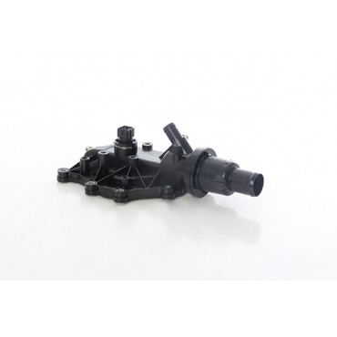 Boiter Thermostat d'Eau Pour Renault Clio III Grand Scénic II Laguna 8200158269
