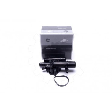 Boiter Thermostat d'Eau Pour Renault Grand Scénic II III Megane 8200616043