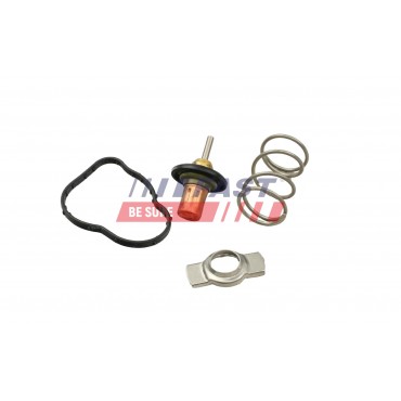 Thermostat d'Eau Pour Renault Kangoo 110602770R 110608431R 110609813R
