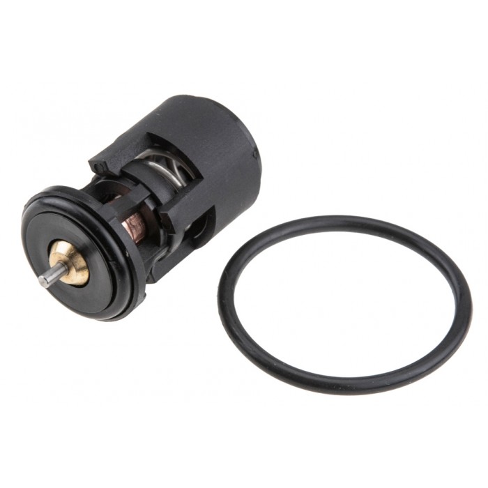 Thermostat d'Eau Pour VW FOX Lupo Polo Seat Cordoba Ibiza III
