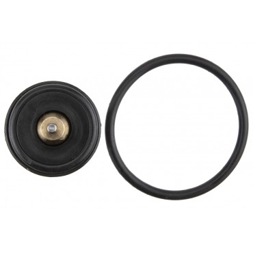 Thermostat d'Eau Pour VW FOX Lupo Polo Seat Cordoba Ibiza III