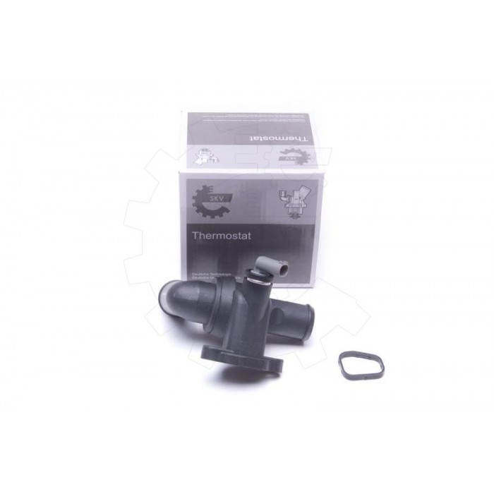 Boiter Thermostat d'Eau Pour Smart Crossblade Cabrio City-Coupé 0003179V009