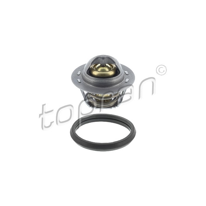 Thermostat d'Eau Pour Toyota Auris C-HR Corolla 9091603154