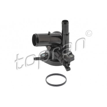 Boiter Thermostat d'Eau Pour Toyota Yaris 1603121010