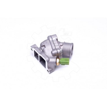 Boiter Thermostat d'Eau Pour Volvo C30 C70 II S60 I S80 V50 V70 III 30637217