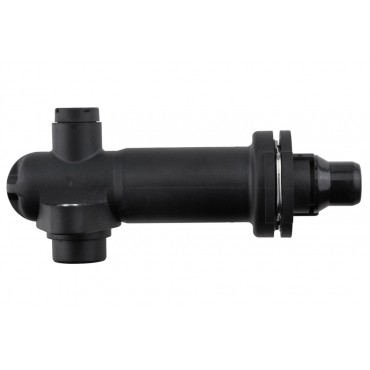 Boiter Thermostat d'Eau Pour BMW Série 3 E46 5 E39 7 E38 11712247723