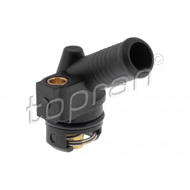 Boiter Thermostat d'Eau Pour Ford Mondeo III 1128018 XS7Q6L635AE