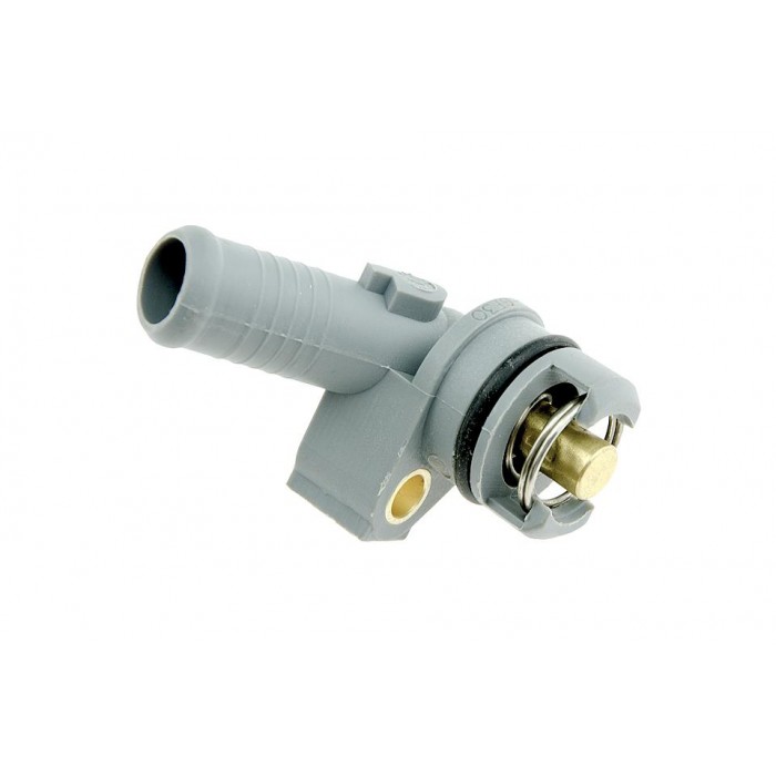 Boiter Thermostat d'Eau Pour Ford Transit 1128018 1372333 6C1Q6L635AB