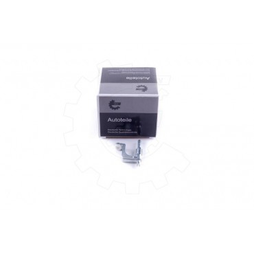 Axe de Poignée de Porte Avant Pour Opel Corsa D