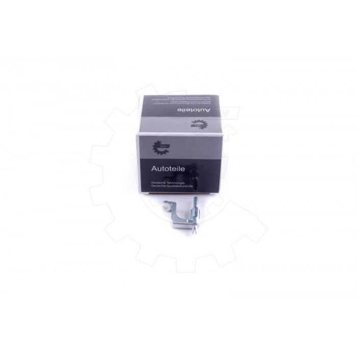 Axe de Poignée de Porte Avant Pour Opel Corsa D