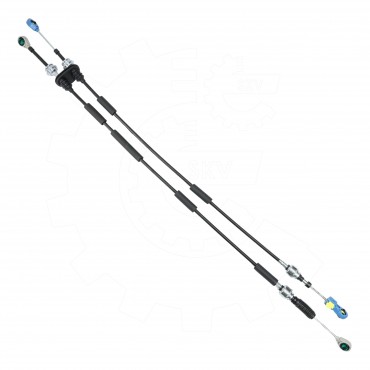 Tirette à Cable Boite de Vitesse Pour Alfa Romeo 147 GT 46825159 55191142