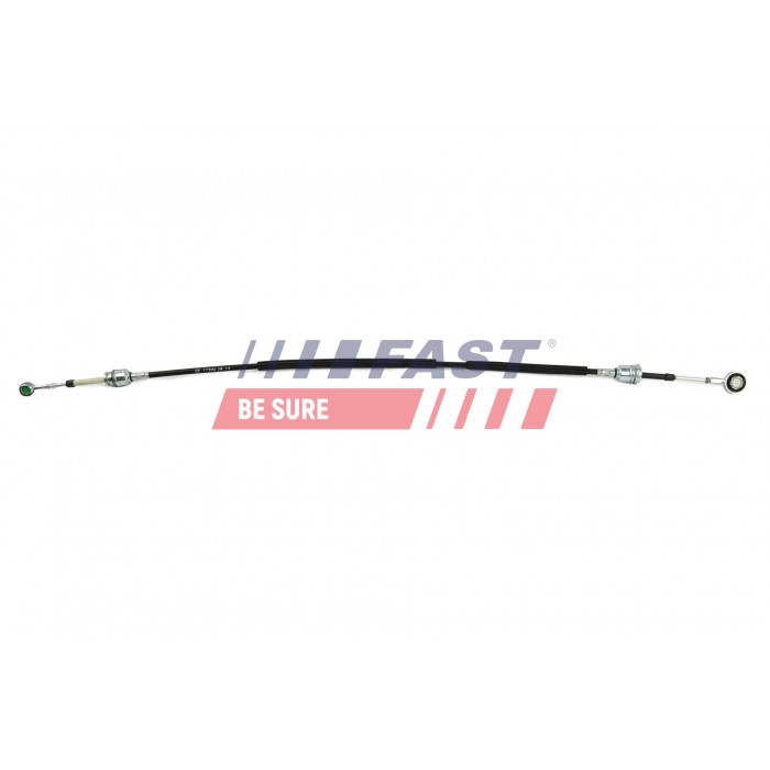 Tirette à Cable Boite de Vitesse Pour Fiat Punto Alfa Romeo Mito 55221459