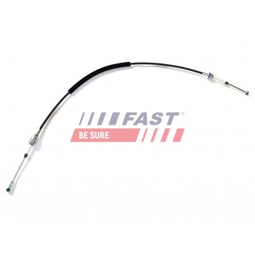 Tirette à Cable Boite de Vitesse Pour Fiat Punto Alfa Romeo Mito 55222687
