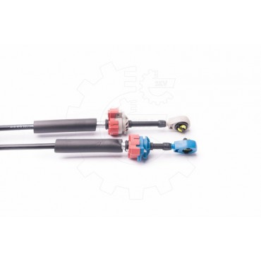 Tirette à Cable Boite de Vitesse Pour Citroën C2 C3 2444CR 2444FE 2444V0