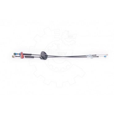Tirette à Cable Boite de Vitesse Pour Citroën C2 C3 2444CR 2444FE 2444V0