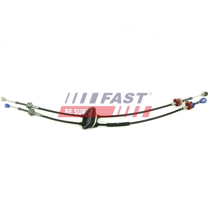 Tirette à Cable Boite de Vitesse Pour Citroën C3 2444CR 2444FE 2444V0