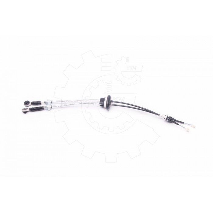 Tirette à Cable Boite de Vitesse Pour Peugeot 807 Expert Citroën C8 Jumpy