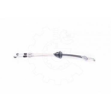 Tirette à Cable Boite de Vitesse Pour Peugeot Fiat Citroën Lancia 1480716080