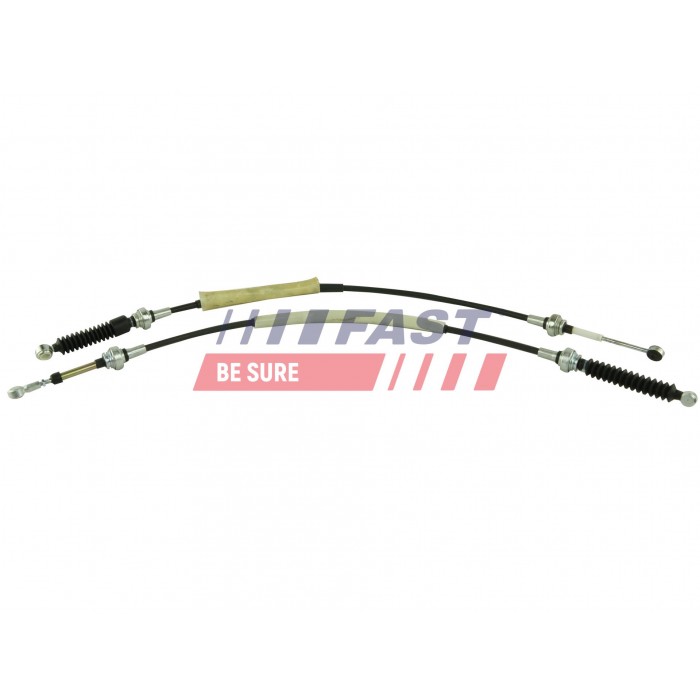 Tirette à Cable Boite de Vitesse Pour Peugeot Fiat Citroën Evasion 2444H1