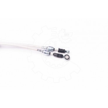 Tirette à Cable Boite de Vitesse Pour Peugeot Renault Opel Fiat 2444G7 2444H1