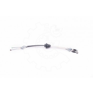 Tirette à Cable Boite de Vitesse Pour Peugeot Renault Opel Fiat 2444G7 2444H1