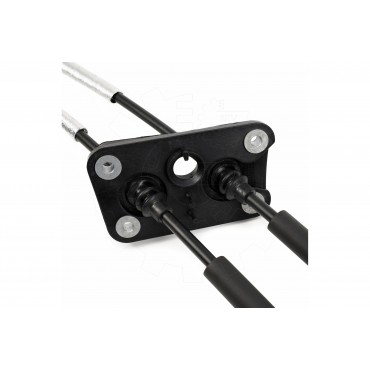 Tirette à Cable Boite de Vitesse Pour Peugeot Fiat Ducato Citroën 1613999680