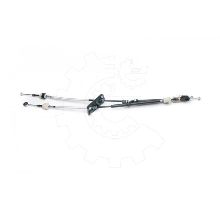 Tirette à Cable Boite de Vitesse Pour Peugeot Fiat Citroën 1607995380 55200140