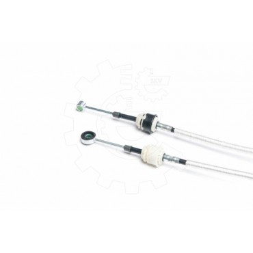 Tirette à Cable Boite de Vitesse Pour Peugeot Fiat Citroën 1607995380 55200140