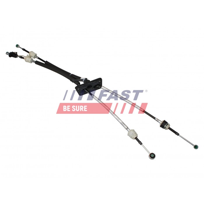 Tirette à Cable Boite de Vitesse Pour Peugeot Fiat Citroën 1607995380 46338023