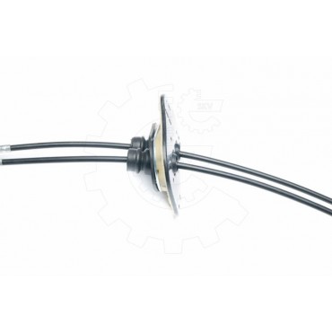 Tirette à Cable Boite de Vitesse Pour Peugeot Fiat Citroën 2444V9 71719810