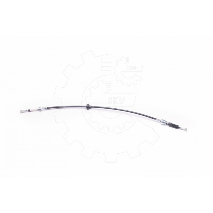 Tirette à Cable Boite de Vitesse Pour Peugeot Fiat Citroën 2444S8 1318942080