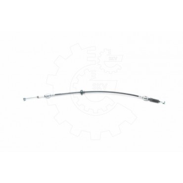 Tirette à Cable Boite de Vitesse Pour Peugeot Fiat Citroën 1329696080 2444X0
