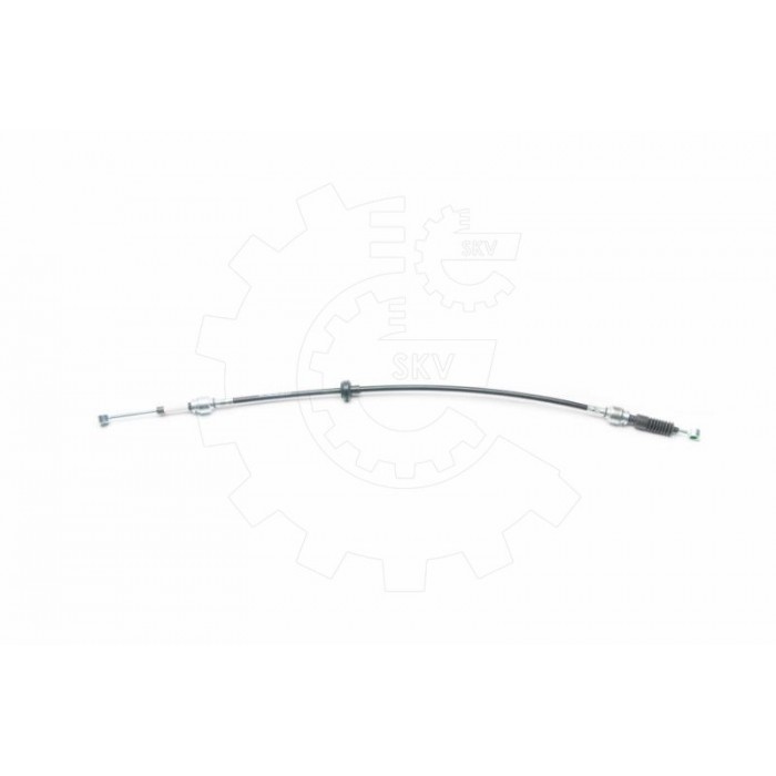Tirette à Cable Boite de Vitesse Pour Peugeot Fiat Citroën 1329696080 2444X0