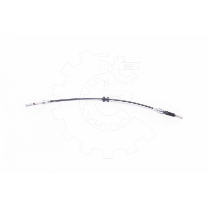 Tirette à Cable Boite de Vitesse Pour Peugeot Fiat Citroën 2444S7 1320018080
