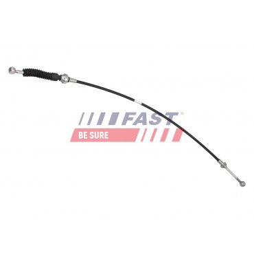 Tirette à Cable Boite de Vitesse Pour Peugeot Fiat Citroën 1312965080 2444T3