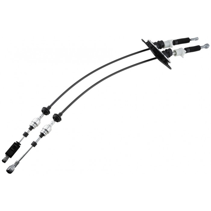 Tirette à Cable Boite de Vitesse Pour Peugeot Fiat Citroën 71719810 2444V9