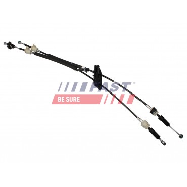 Tirette à Cable Boite de Vitesse Pour Peugeot Fiat Citroën 1608299980 46338017