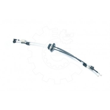 Tirette à Cable Boite de Vitesse Pour Peugeot Fiat Toyota Citroën 1401174680