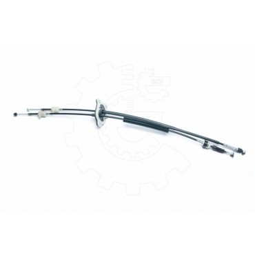 Tirette à Cable Boite de Vitesse Pour Peugeot Fiat Citroën 1609234880 55246726